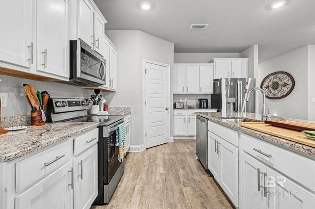 31781 Memphis Loop, Spanish Fort, AL 36527