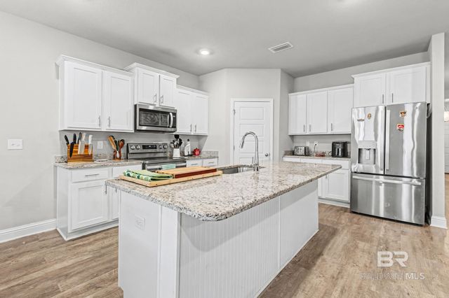 31781 Memphis Loop, Spanish Fort, AL 36527