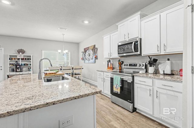 31781 Memphis Loop, Spanish Fort, AL 36527