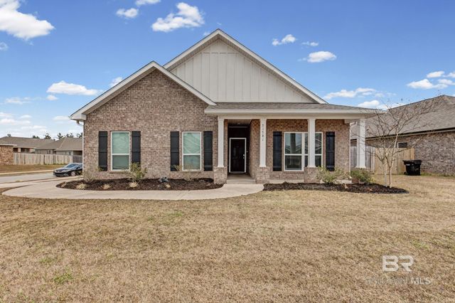 31781 Memphis Loop, Spanish Fort, AL 36527