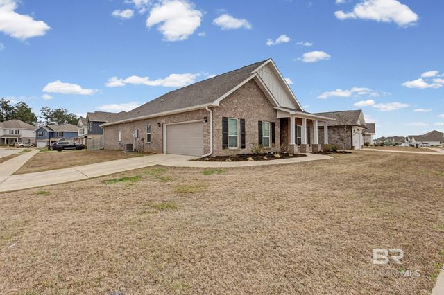 31781 Memphis Loop, Spanish Fort, AL 36527
