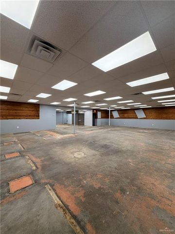 3619 N 10th Street, Mcallen, TX 78501