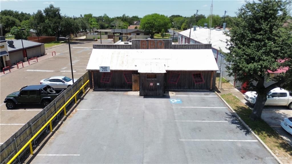 3619 N 10th Street, Mcallen, TX 78501