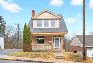 120 Bronx Ave, West View, PA 15229