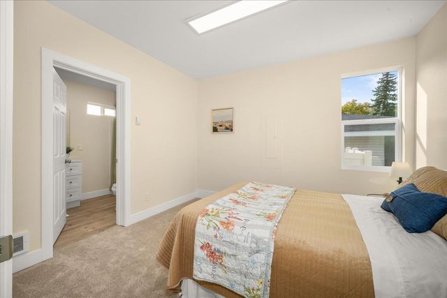 405 W 2nd St, Sprague, WA 99032