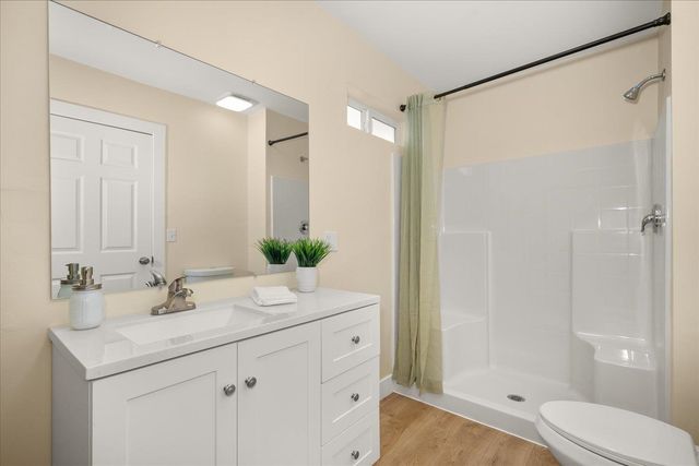 405 W 2nd St, Sprague, WA 99032