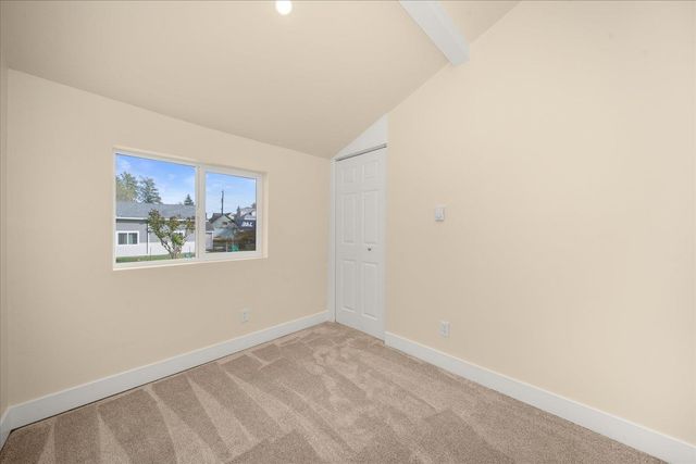 405 W 2nd St, Sprague, WA 99032