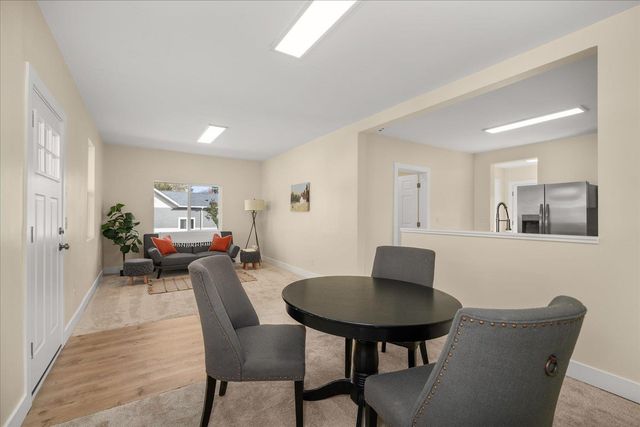 405 W 2nd St, Sprague, WA 99032