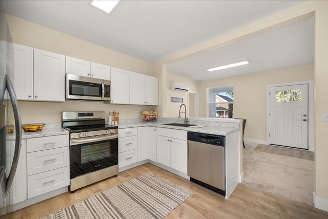 405 W 2nd St, Sprague, WA 99032