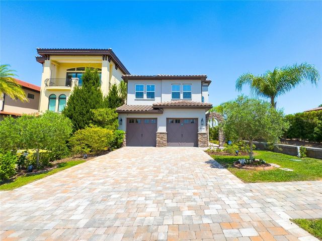 16210 RAVENNA COURT, Montverde, FL 34756