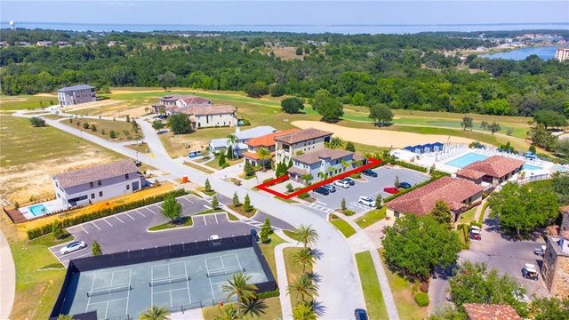 16210 RAVENNA COURT, Montverde, FL 34756
