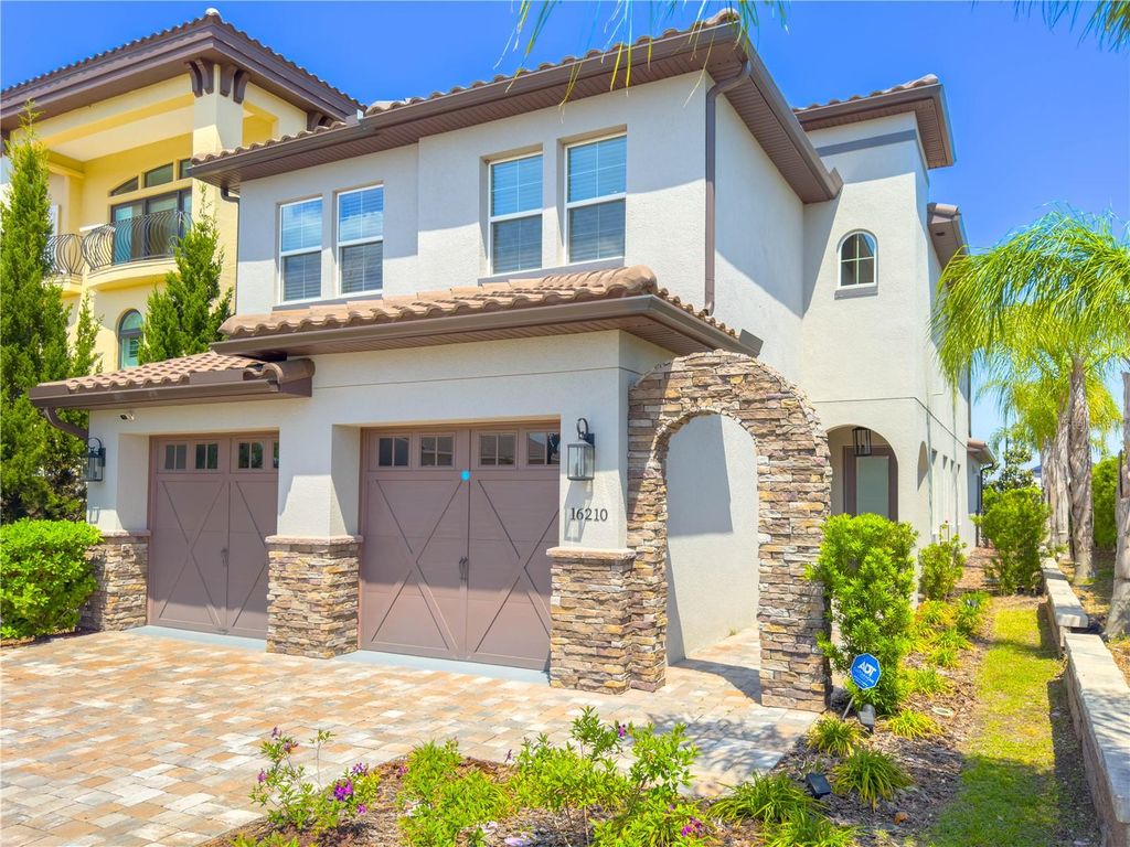 16210 RAVENNA COURT, Montverde, FL 34756