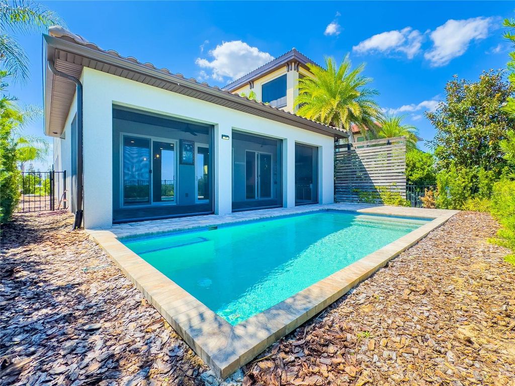 Image 51 of property listing at 16210 RAVENNA COURT, Montverde, FL 34756