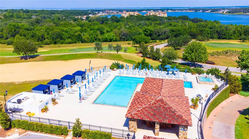 Image 52 of property listing at 16210 RAVENNA COURT, Montverde, FL 34756