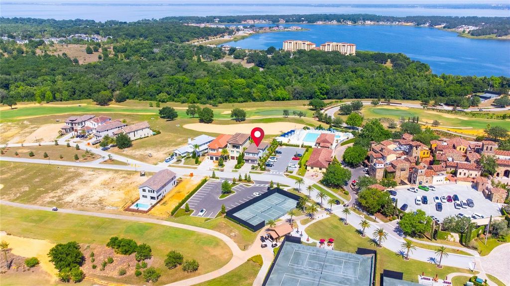 Image 7 of property listing at 16210 RAVENNA COURT, Montverde, FL 34756