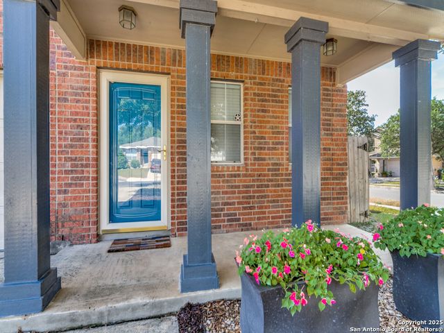 9510 Caspian, San Antonio, TX 78254