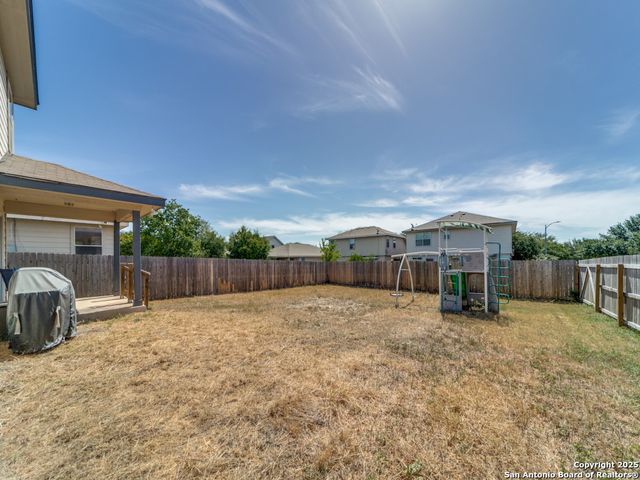 9510 Caspian, San Antonio, TX 78254