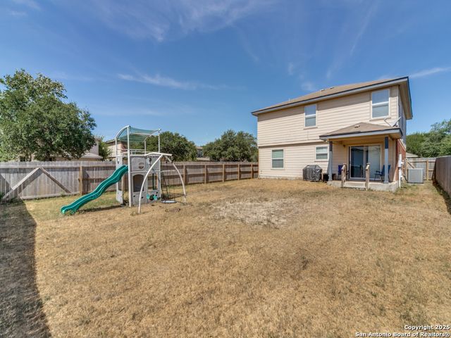 9510 Caspian, San Antonio, TX 78254