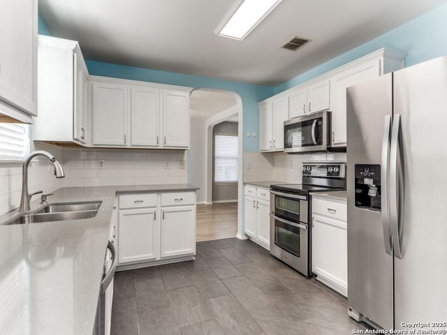 9510 Caspian, San Antonio, TX 78254