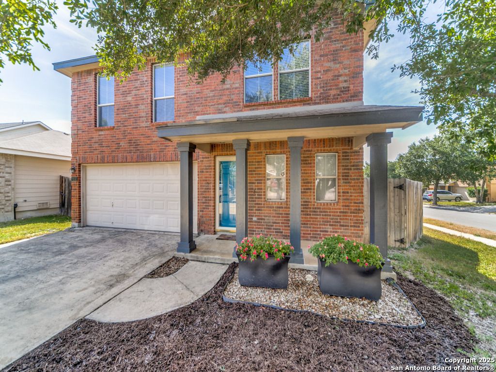 9510 Caspian, San Antonio, TX 78254