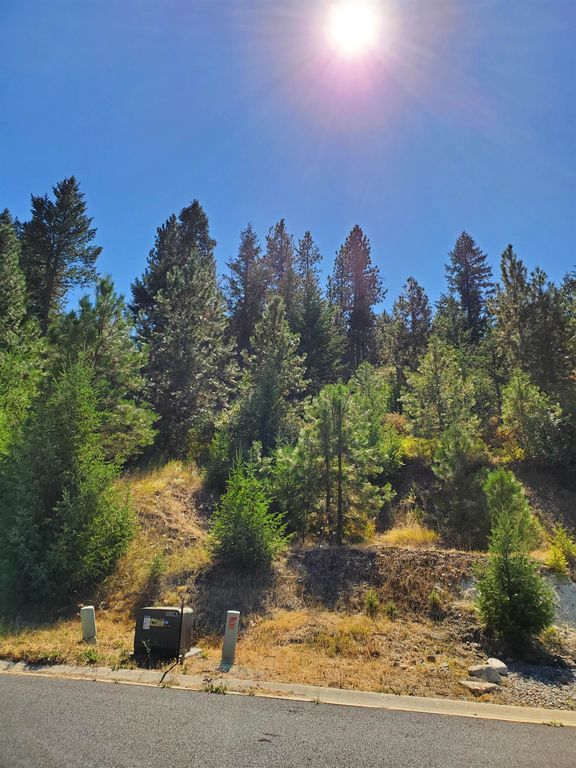 1525 W Carl J Ln, Spokane, WA 99218 photo 2