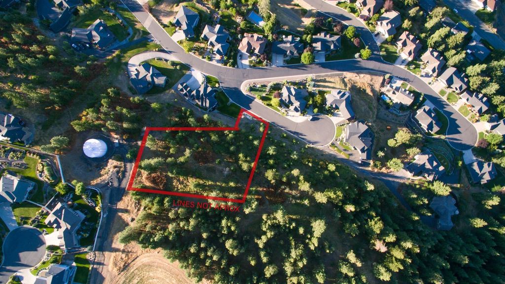 1525 W Carl J Ln, Spokane, WA 99218 photo 8