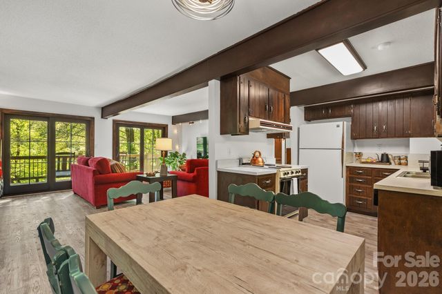 1971 Buffalo Creek Road, Lake Lure, NC 28746