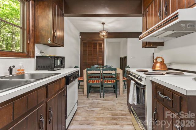 1971 Buffalo Creek Road, Lake Lure, NC 28746