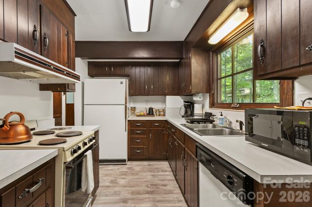 1971 Buffalo Creek Road, Lake Lure, NC 28746