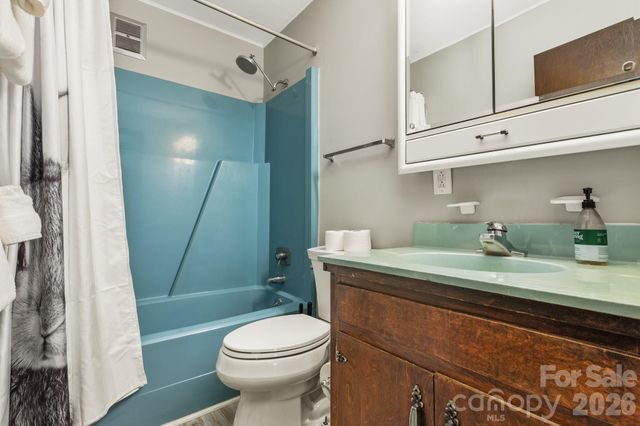 1971 Buffalo Creek Road, Lake Lure, NC 28746