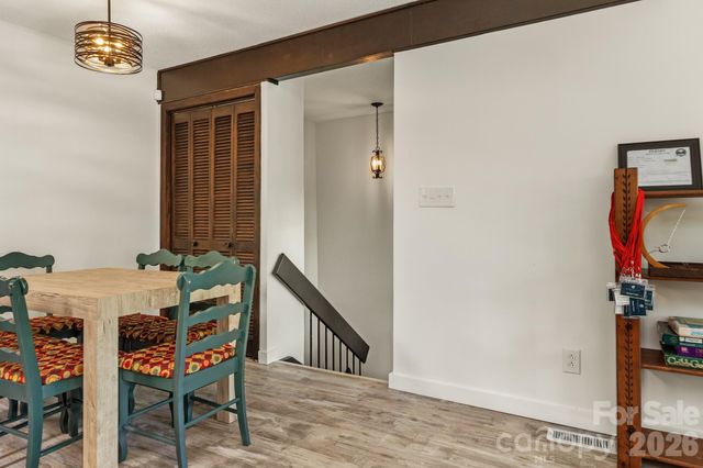 1971 Buffalo Creek Road, Lake Lure, NC 28746