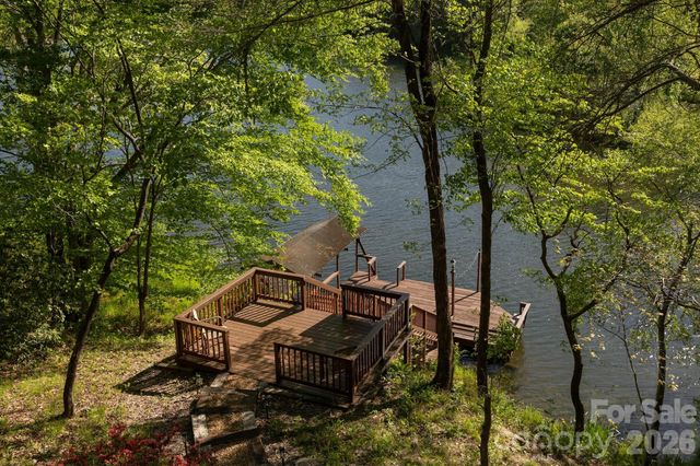 1971 Buffalo Creek Road, Lake Lure, NC 28746
