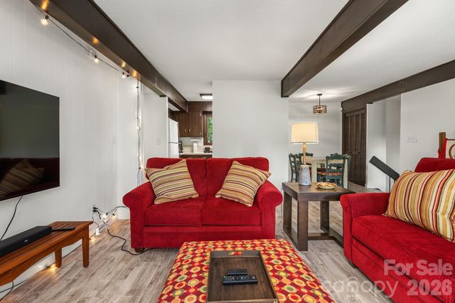 1971 Buffalo Creek Road, Lake Lure, NC 28746