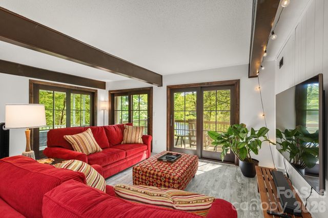1971 Buffalo Creek Road, Lake Lure, NC 28746