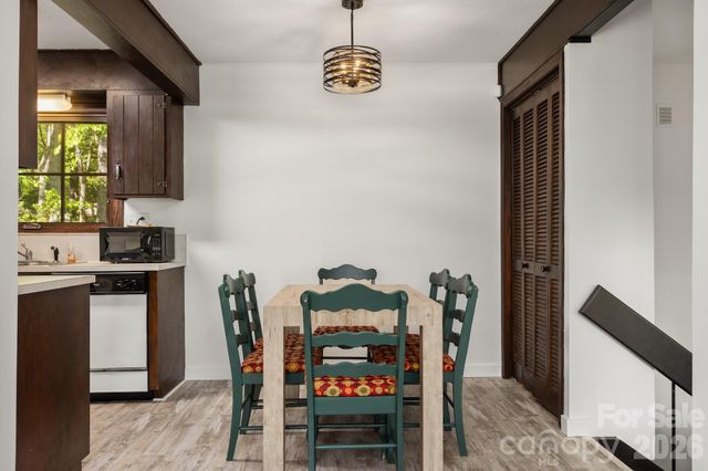 1971 Buffalo Creek Road, Lake Lure, NC 28746