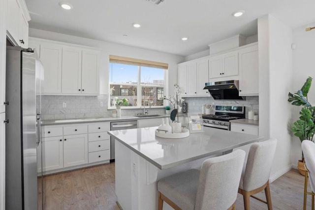 1901 Nevets Lane, San Jose, CA 95133