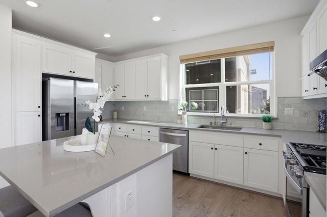 1901 Nevets Lane, San Jose, CA 95133