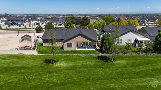 11781 W Cross Slope Way, Nampa, ID 83686 property photo