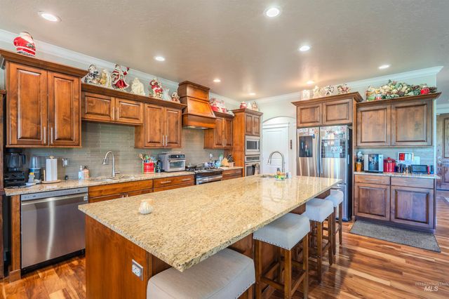 11781 W Cross Slope Way, Nampa, ID 83686