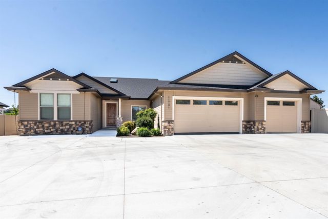 11781 W Cross Slope Way, Nampa, ID 83686