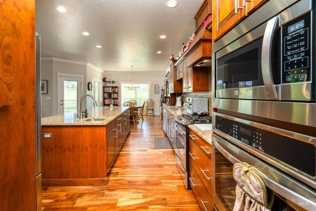 11781 W Cross Slope Way, Nampa, ID 83686