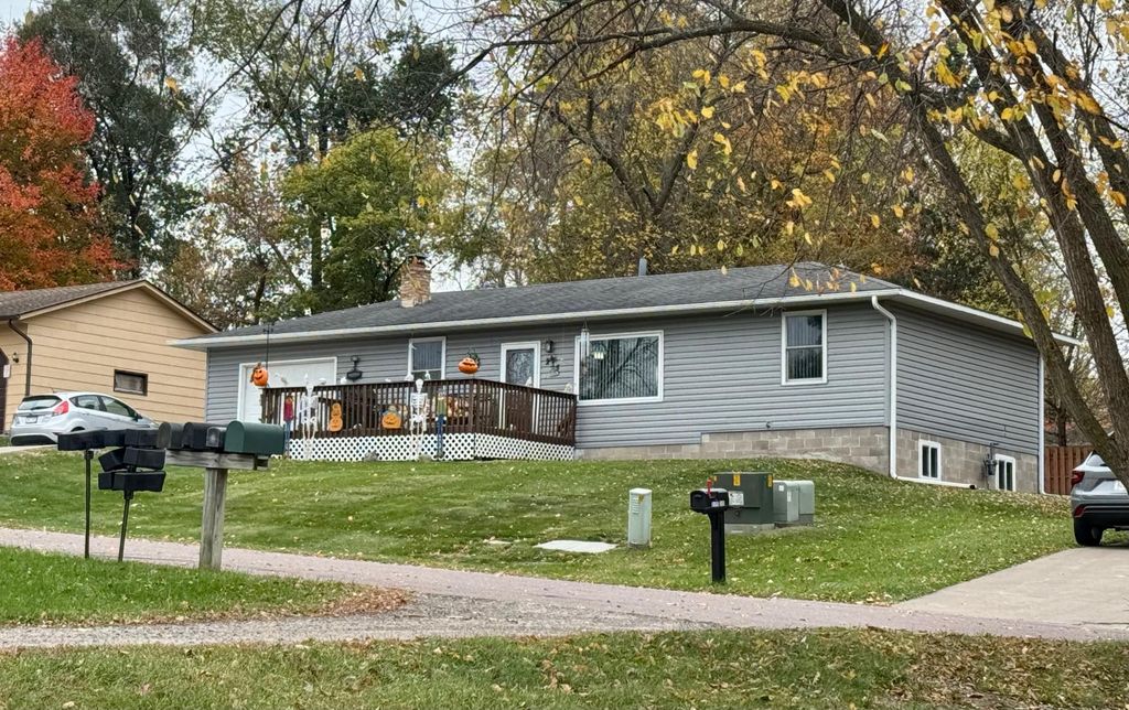 235 11th Street NW, Milaca, MN 56353 — photo 2