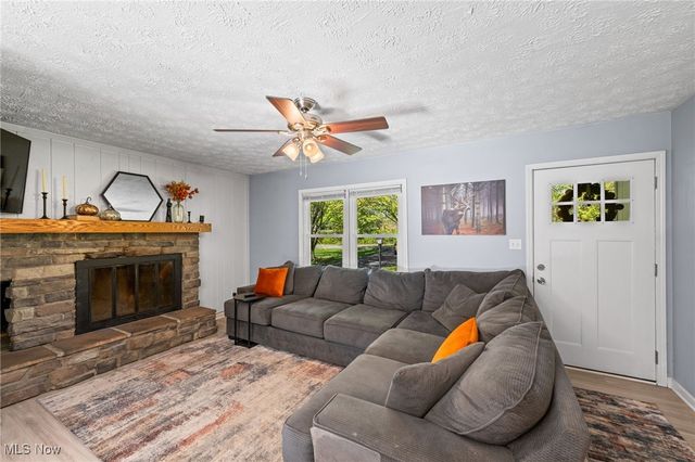 5494 Streeter Road, Mantua, OH 44255