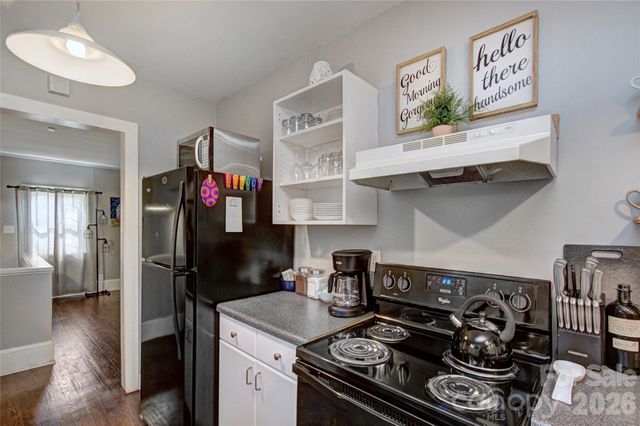 1717 Hamorton Place, Charlotte, NC 28205