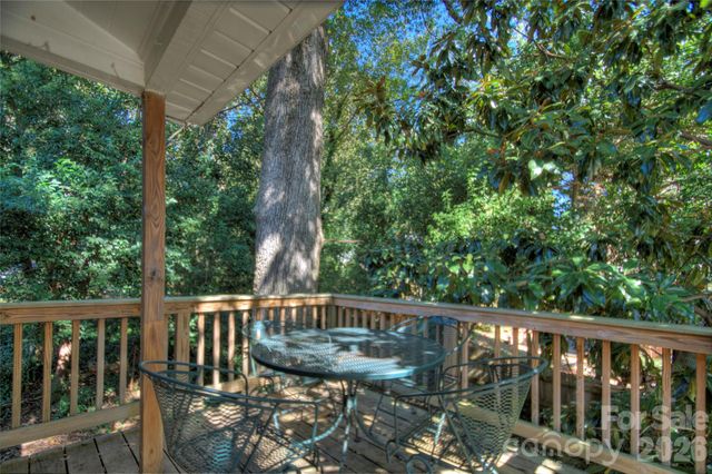 1717 Hamorton Place, Charlotte, NC 28205