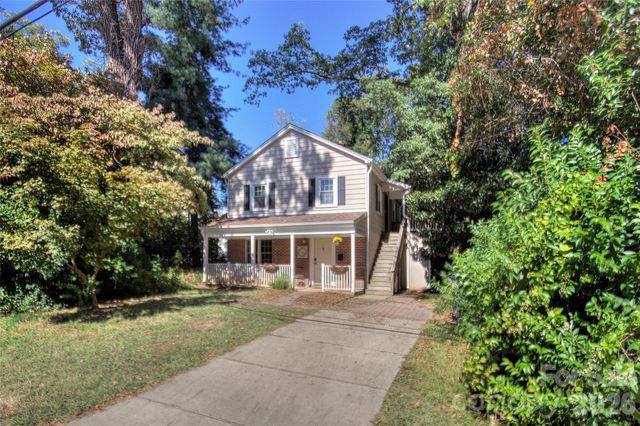 1717 Hamorton Place, Charlotte, NC 28205