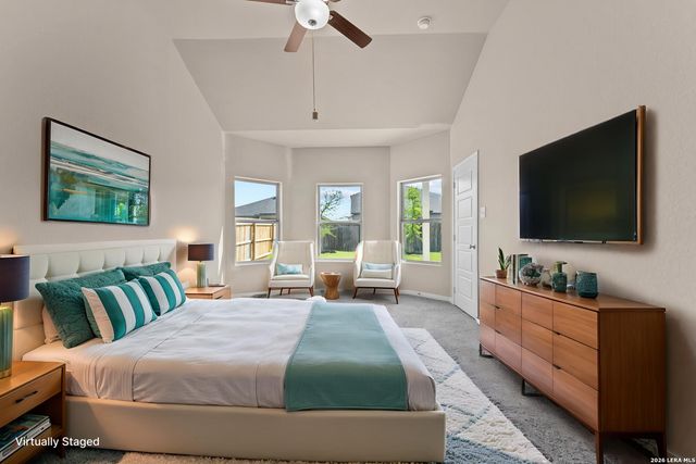 5018 Agave Blue Lane, San Antonio, TX 78222