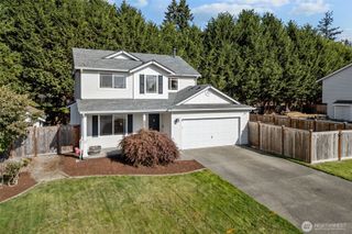 4607 208th Street Ct E, Spanaway, WA 98387