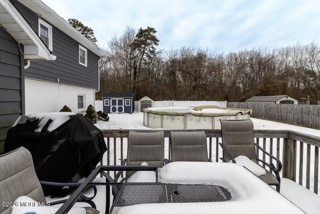 866 Sterling Avenue, Brick, NJ 08723