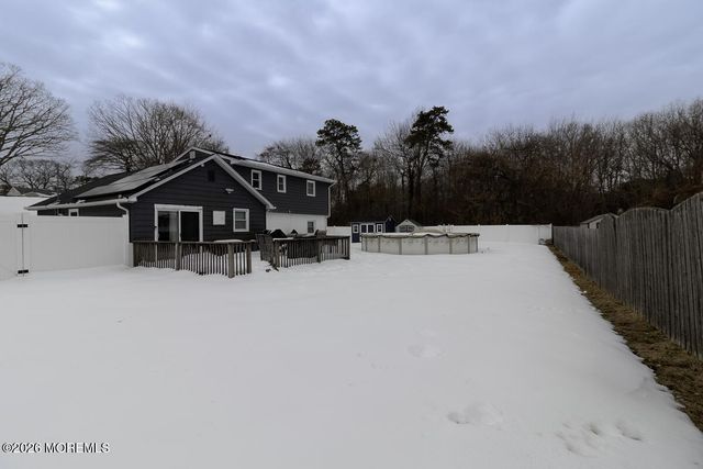 866 Sterling Avenue, Brick, NJ 08723